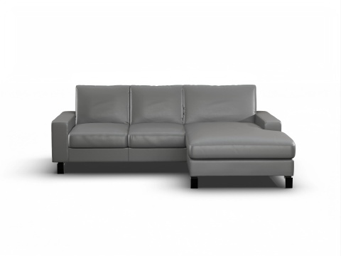 Ecksofa LO Medium R